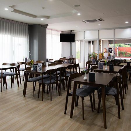 Valhalla Pattaya Hotel Jomtien Beach Esterno foto